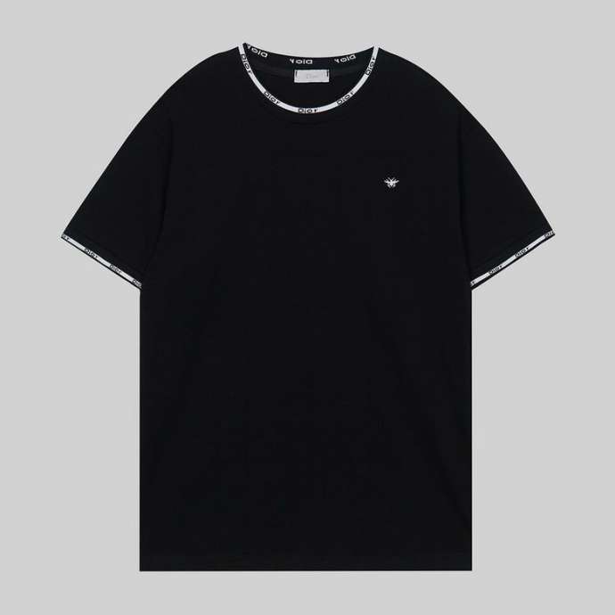 Dior T Shirts Short _SKUDiorS-3XLG106833847